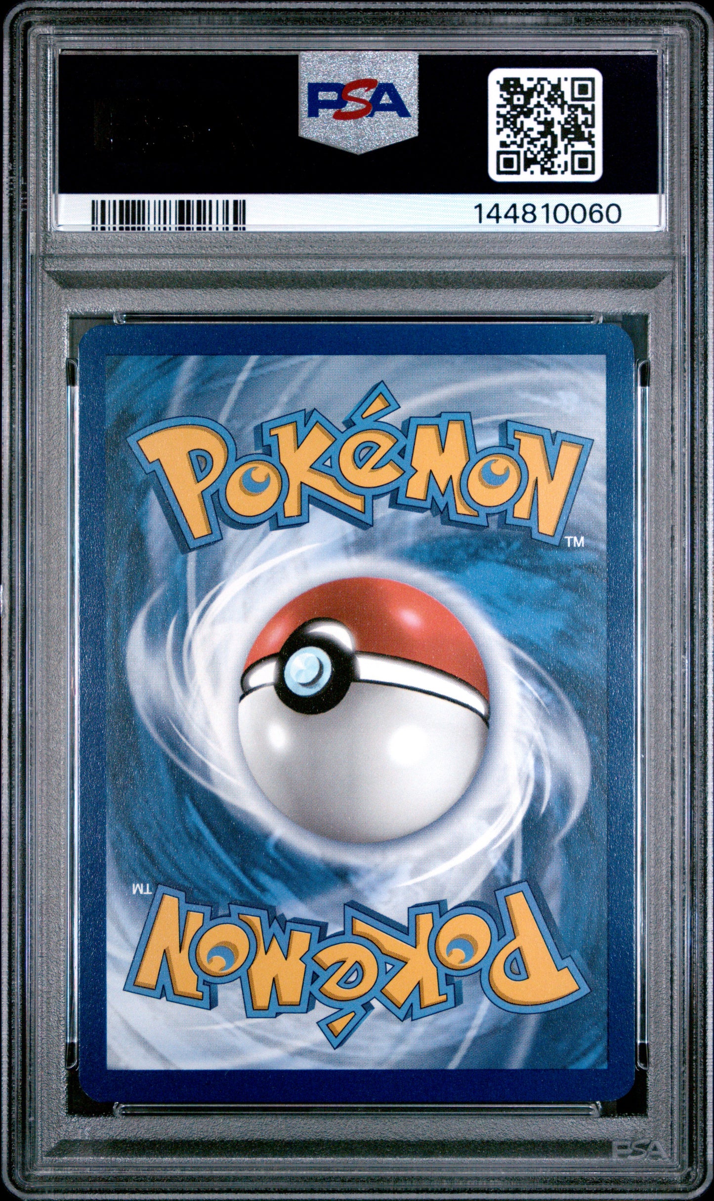 PSA GEM MT 10 Hitmonchan 012  English Trading Card Game Classic Venusaur & Lugia ex Deck Pokemon 2023