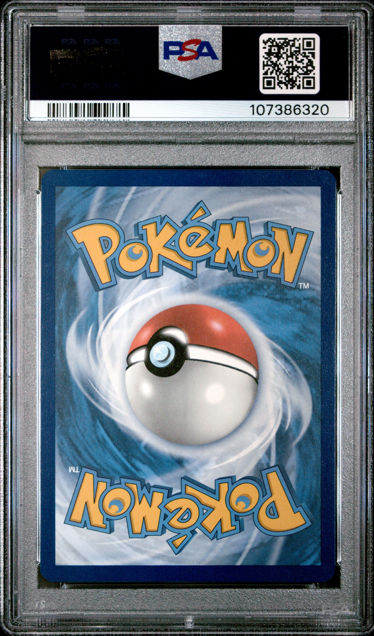 PSA GEM MT 10 Excadrill 174 ILLUSTRATION RARE English Temporal Forces Pokemon 2024