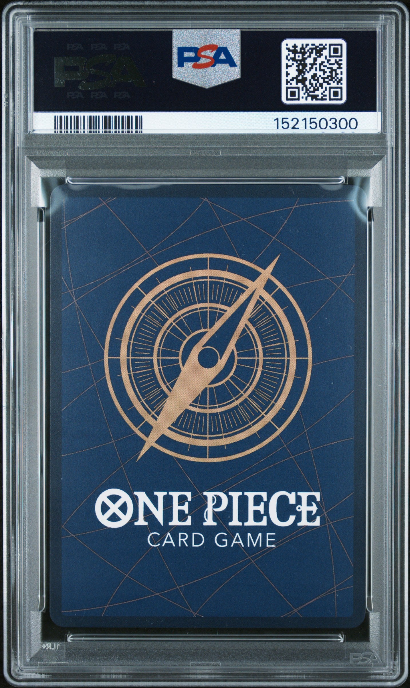PSA GEM MT 10 Boa Hancock 051 7 WARLORDS/SEA BDR-ALT ART English Seven Warlords Of The Sea Binder Set One Piece 2025