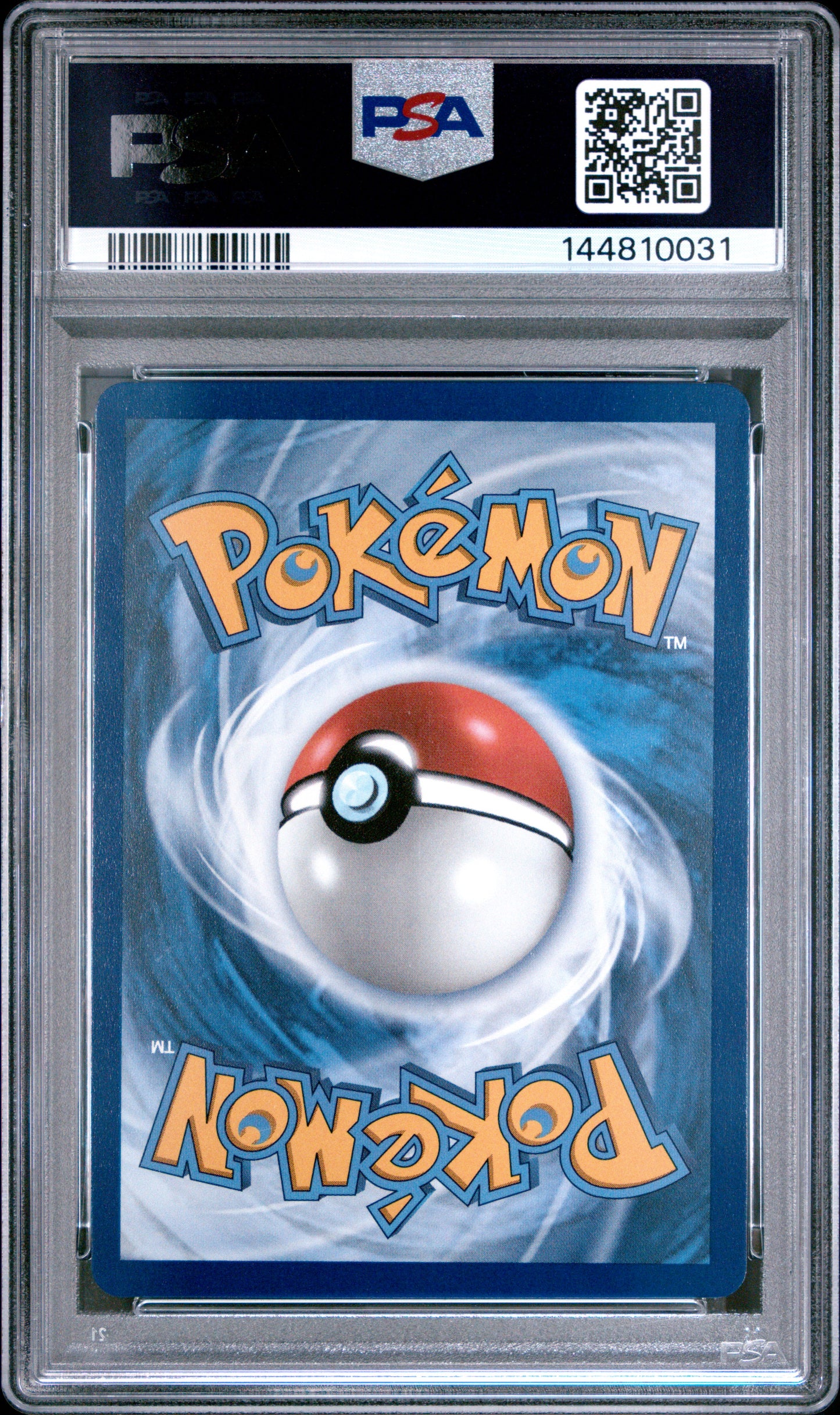 PSA GEM MT 10 Meowth 106 ILLUSTRATION RARE English Phantasmal Flames Pokemon 2025