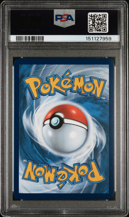 PSA GEM MT 10 Radiant Greninja 046 ASTRAL RADIANCE English SWSH Astral Radiance Pokemon 2022