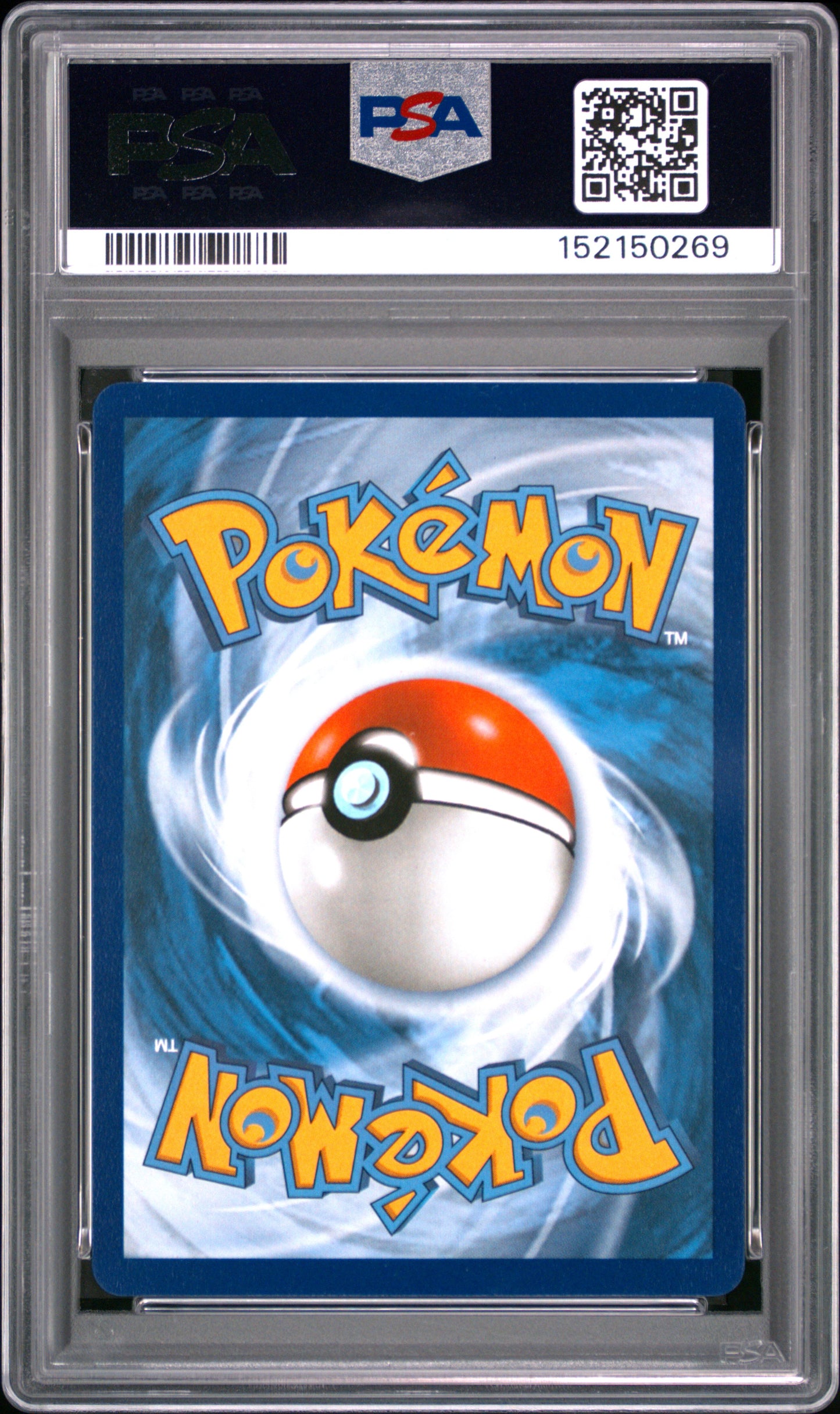 PSA MINT 9 Rocket's Mewtwo ex 213 ULTRA RARE English Destined Rivals Pokemon 2025