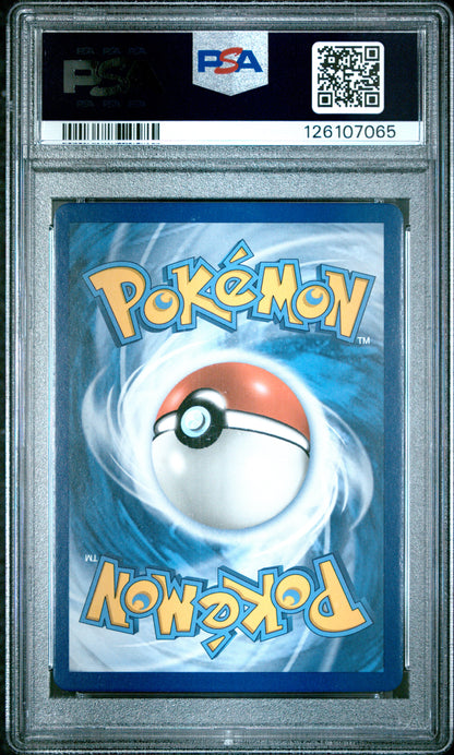 PSA MINT 9 Greninja & Zoroark GX 200 UNBROKEN BONDS-FA English SM Unbroken Bonds Pokemon 2019
