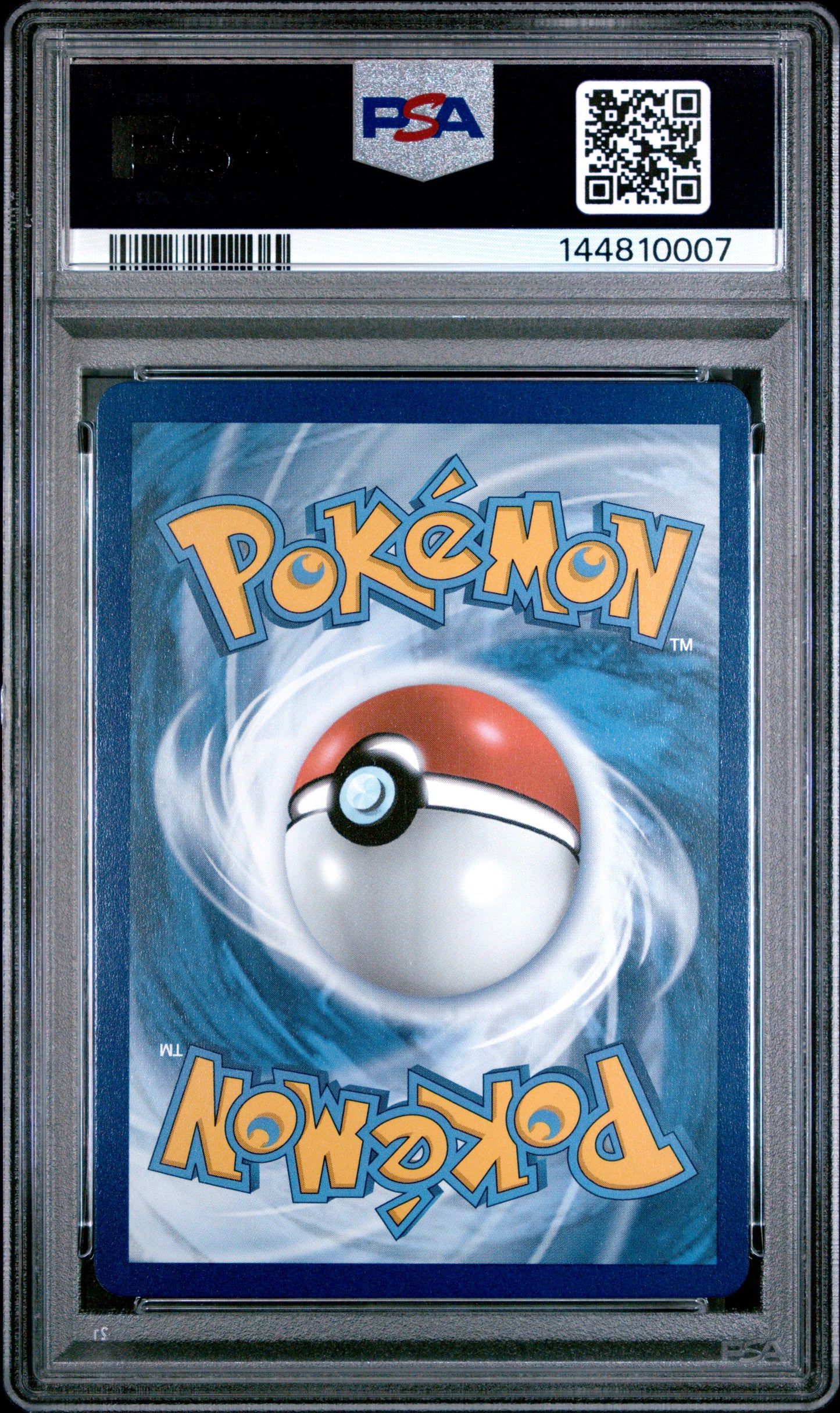 PSA GEM MT 10 Ir Calyrex VMAX TG29 ASTRAL RADIANCE English SWSH Astral Radiance Pokemon 2022