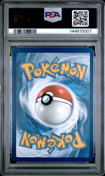PSA GEM MT 10 Ir Calyrex VMAX TG29 ASTRAL RADIANCE English SWSH Astral Radiance Pokemon 2022
