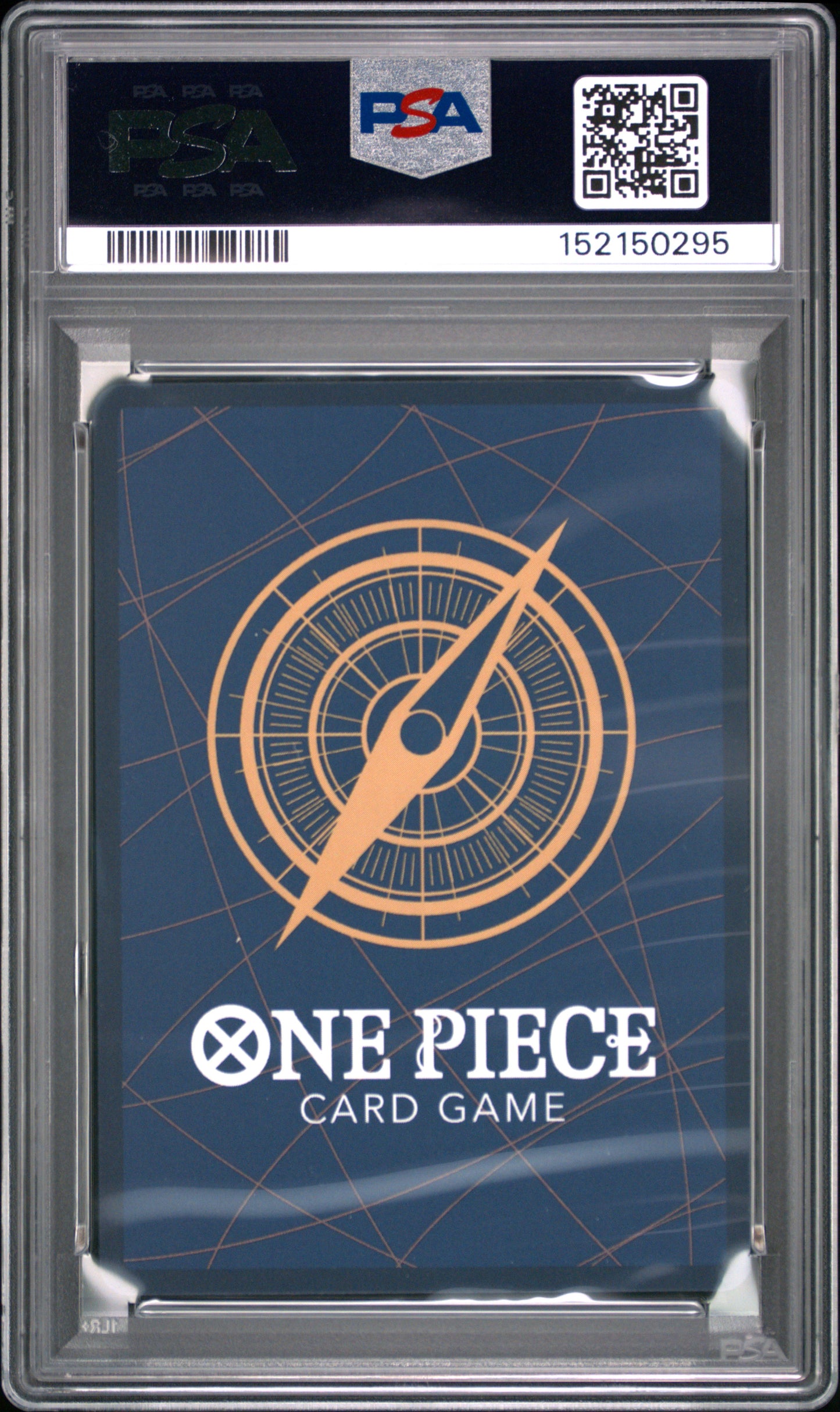 PSA GEM MT 10 Boa Hancock 013 PREMIUM CARD COLL-BS VOL.2- English  One Piece 2024