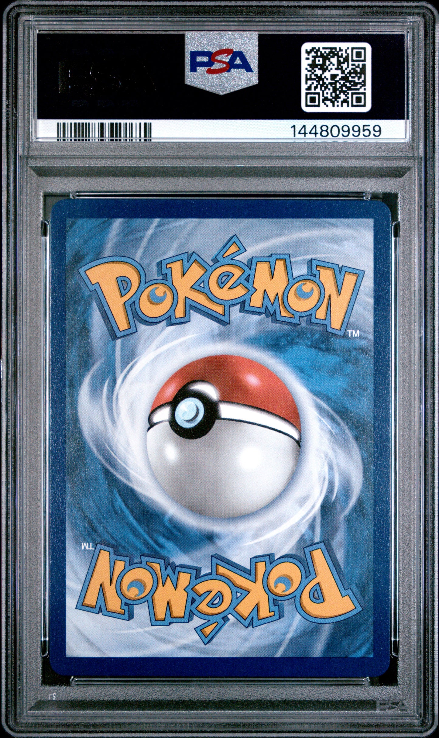 PSA GEM MT 10 Ludicolo 095 ILLUSTRATION RARE English Phantasmal Flames Pokemon 2025