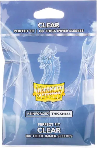 Dragon Shield Matte Sleeves