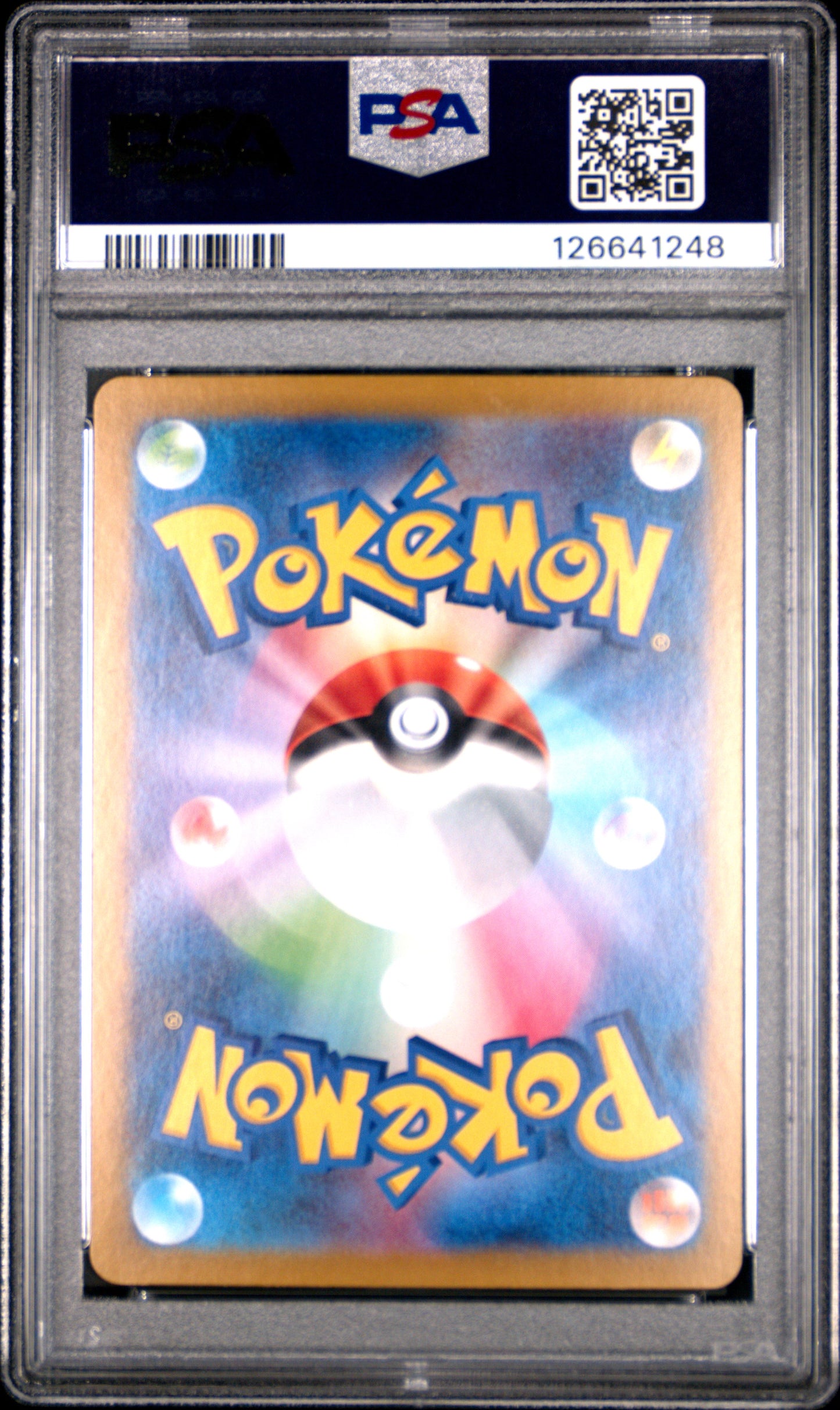 PSA GEM MT 10 Magneton 112 ART RARE Japanese Super Electric Breaker Pokemon 2024