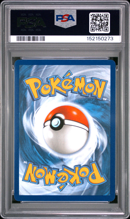 PSA GEM MT 10 Shuckle 136 ILLUSTRATION RARE English Mega Evolution Pokemon 2025