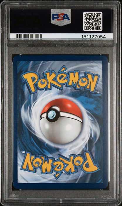 PSA MINT 9 Dark Gyarados Holo 008 CLASSIC COLL-TEAM ROCKET English Celebrations Classic Collection Pokemon 2021