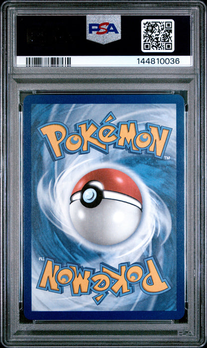 PSA GEM MT 10 Dawn 118 ULTRA RARE English Phantasmal Flames Pokemon 2025