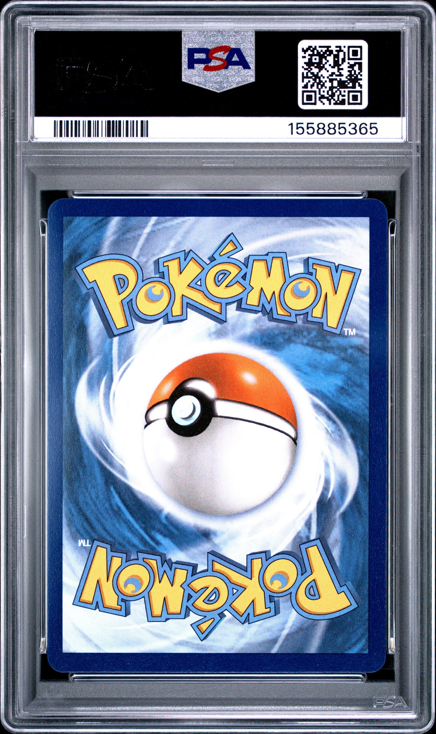 PSA GEM MT 10 Mega Lucario ex 033 ASC PREMIUM POSTER COLL English Me Black Star Promo Pokemon 2026