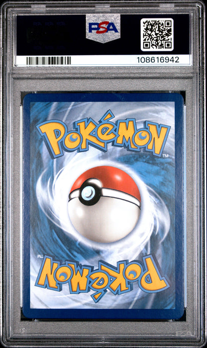 PSA MINT 9 Dragonite VSTAR 081 SECRET English Go Pokemon 2022
