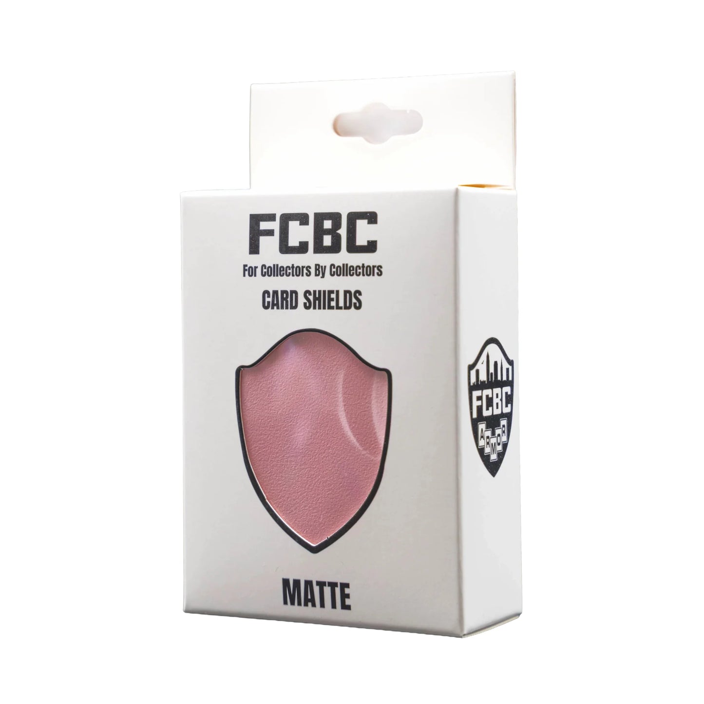 FCBC Card Sleeves