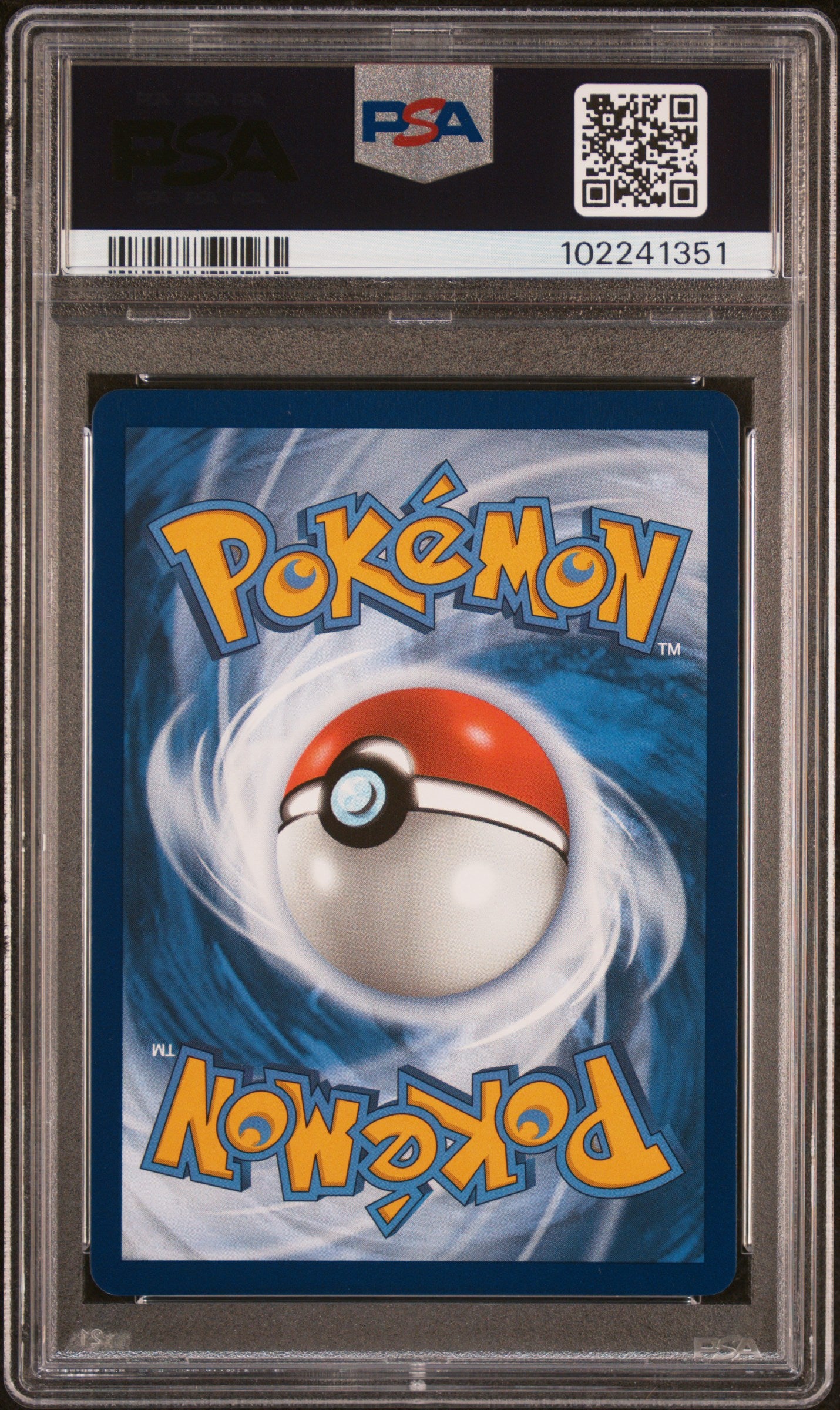 PSA GEM MT 10 Orbeetle V TG12 LOST ORIGIN English SWSH Lost Origin Pokemon 2022
