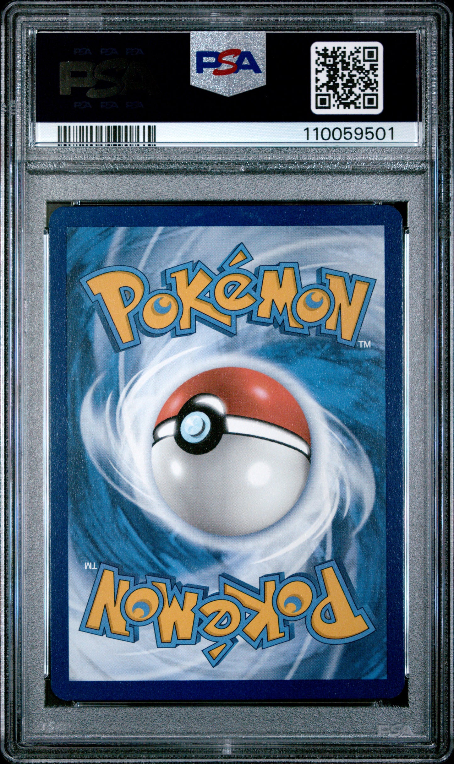 PSA GEM MT 10 Galarian Moltres 284 CROWN ZENITH TIN English SWSH Black Star Promo Pokemon 2023