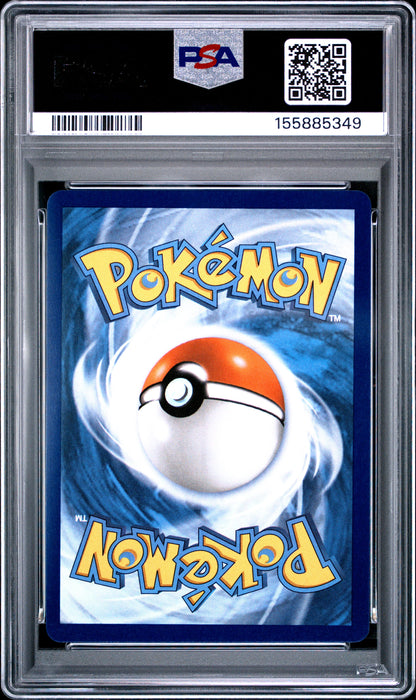 PSA MINT 9 Mega Charizard X ex 023 ULTRA-PREMIUM COLLECTION English Me Black Star Promo Pokemon 2025