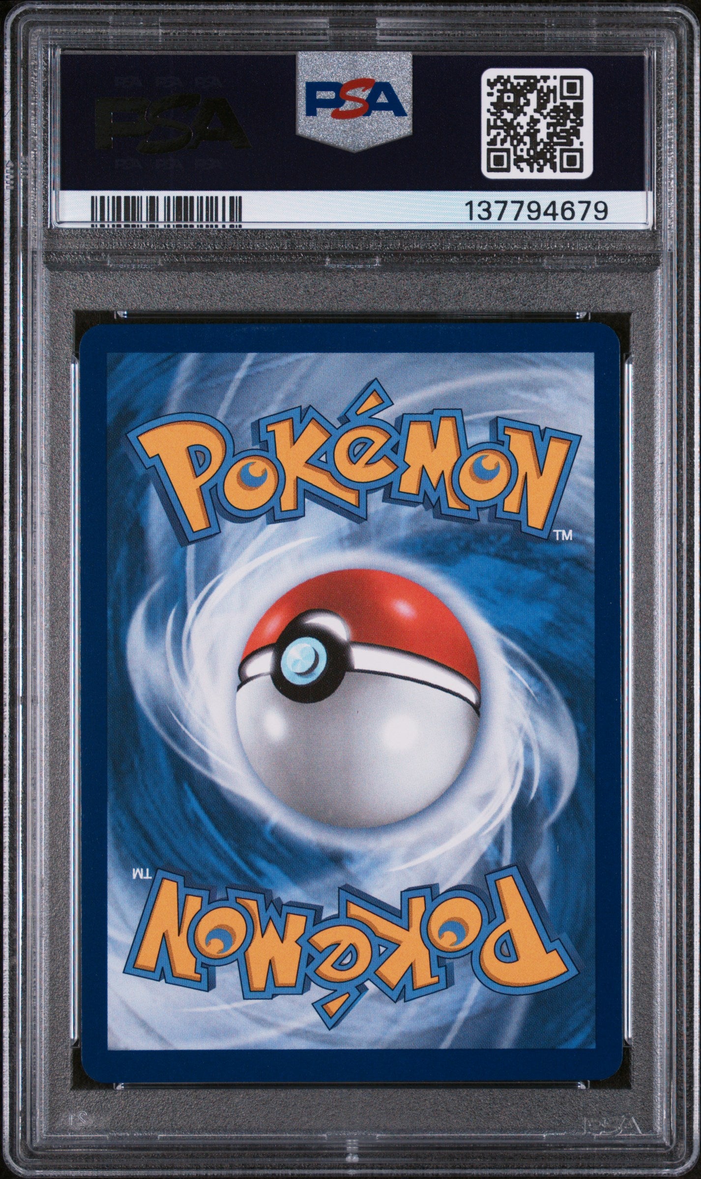 PSA GEM MT 10 Toxtricity 017 PFL PRERELEASE-STAFF English Me Black Star Promo Pokemon 2025