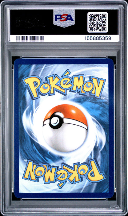 PSA GEM MT 10 Rosa's Encouragement 123 SPECIAL ILLUSTRATION RARE English Perfect Order Pokemon 2026