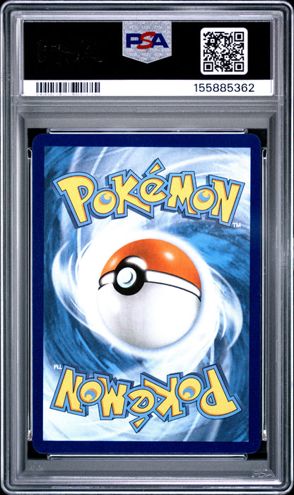 PSA MINT 9 Mega Gardevoir ex 032 ASC PREMIUM POSTER COLL English Me Black Star Promo Pokemon 2026